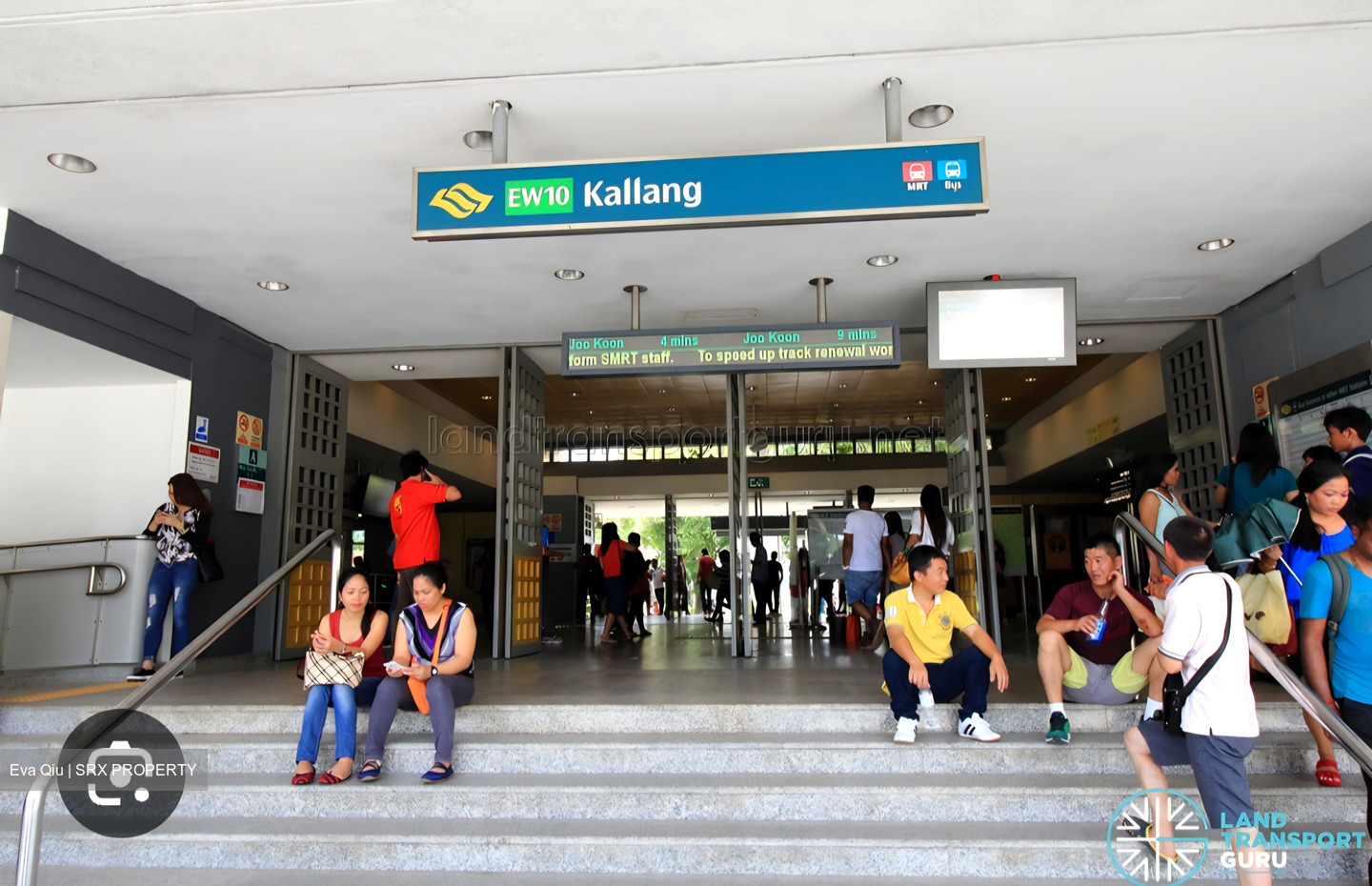Upper Boon Keng Road (Kallang/Whampoa),  #518047011